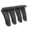 4 Pieces Tire Changer Plastic Inserts Jaw Clamp Cover Wheel