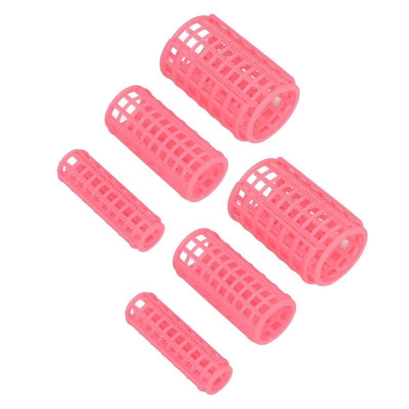 Rulos para el Cabello, 30 Piezas Rulos para el Cabello