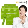 Vitamin Village 비타민마을 새싹보리 1000 분말 스틱 12박스 (총12개월분) Vitamin