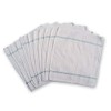 Schulz - Strong Waffle Cleaning Cloths - Cotton / Blend