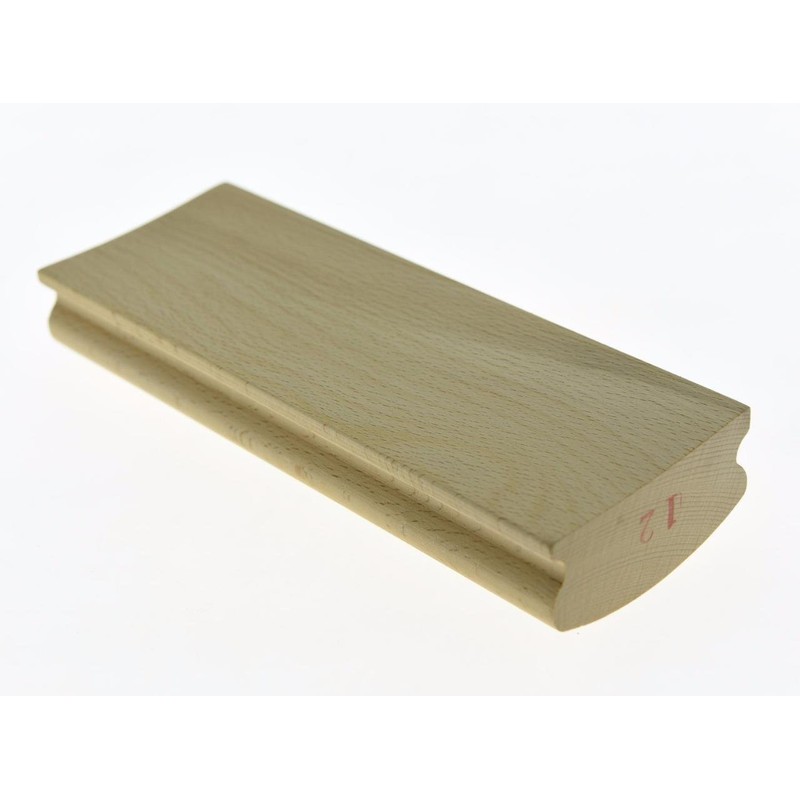 Dopro Guitar Bass Fretboard Radius Sanding Block 12"