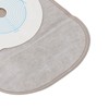10pcs Adhesive Colostomy Pouch Lock Disposable Drainable Medical Ostomy Bag