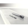 PROFI Machine Tap M4, thread cutters for stainless steel DIN
