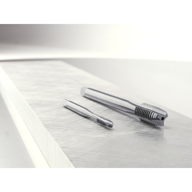 PROFI Machine Tap M4, thread cutters for stainless steel DIN