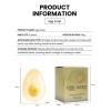 B Soap Manual Huevos Bath 90 G Clean Private Body