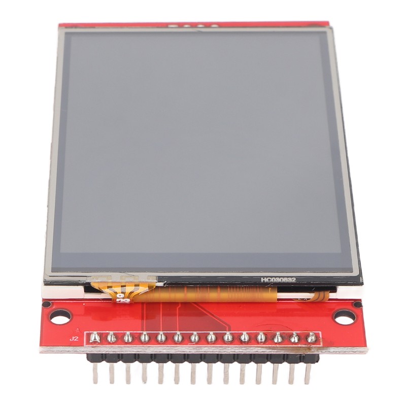 2.8in TFT LCD Display Module with Stylus 240x320 TFT Module