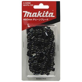 Makita A-52956 Chain Blade, Type: 95VPX72E