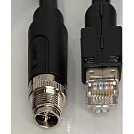 Cisco CAB-ETHRJ45-M1