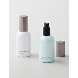 Jung Saem Mool [정샘물] 에센셜 물크림/물크림 라이트 50ML 2종(택1) [Jung Saem Mool] Essential Water Cream/Water Cream Light 50ML 2 Types (Choose 1)