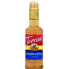 Torani Pumpkin Pie Syrup, 12 fl oz