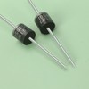 YINETTECH Schottky Diode 10A 50V Axial 10SQ050 for Solar Panel
