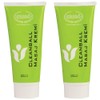 Ersağ Clean Ball Massage Cream 200 ml (Pack of 2)