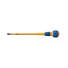ANEX No. 7900 Screwdriver, Insulated, 1000 V, Slim Tip, Electrical