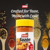 Badia Sazon with Azafran (Saffron) 7 oz – Savory, Earthy