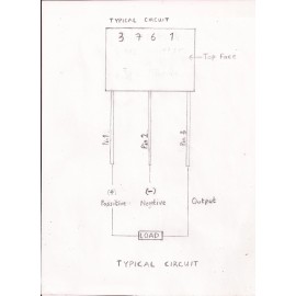 Unknown 3 Bipolar Latch.Hall Effect Sensor. Supply Voltage 3V-24V. Faster Latch Response