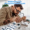DIY Color Recognition Soldering Kit with TCS34725 Sensor, STEM Electronics