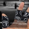 WOD Nation Weightlifting Hook Grip Tape - Comfortable, Stretchy Athletic