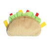 Aurora® Adorable Palm Pals™ Fiesta Taco™ Stuffed Animal - Fun