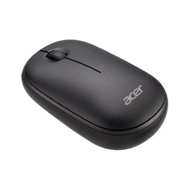 Acer Wireless Mouse | Windows PC and Chromebooks | Black