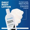 Major Ammonium Lactate 12% Moisturizing Lotion - Lactic Acid Lotion