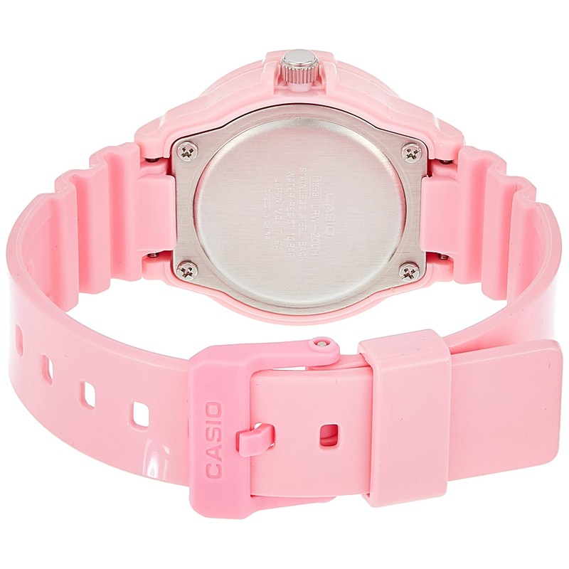 Casio - Womens Watch - LRW-200H-4B2