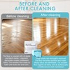 Multiple Effect the Floor Clean