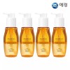 케라시스 프로폴리스 헤어본딩 AQ세럼 100ml X 4개 Kerasis Propolis Hair Bonding AQ Serum 100ml x 4 [Selection]