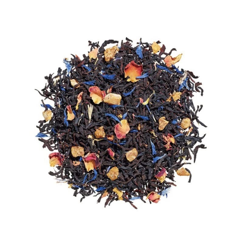 Ronnefeld Tea Leaf Tropical Special (100g)