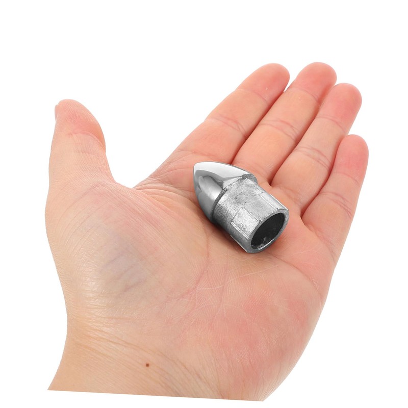 Kisangel Pipe Cap Boat Plugs Boat Drain Boat Wrench Flat
