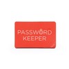 Kikkerland Password Keeper (NB01)