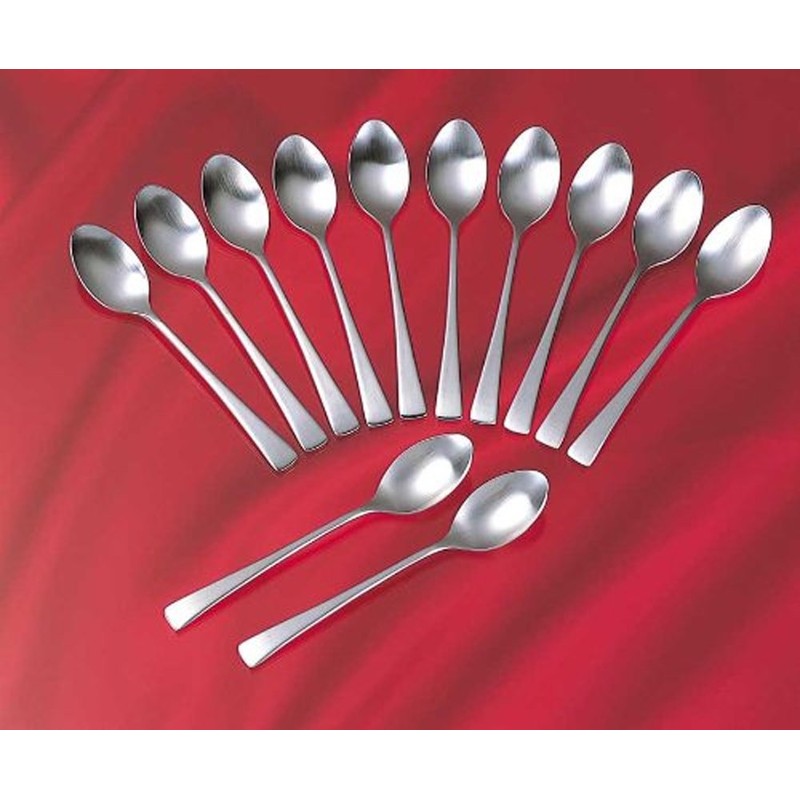 Shimomura Co., Ltd. Coffee Spoon, 10 Bottles + 2 Bottles,