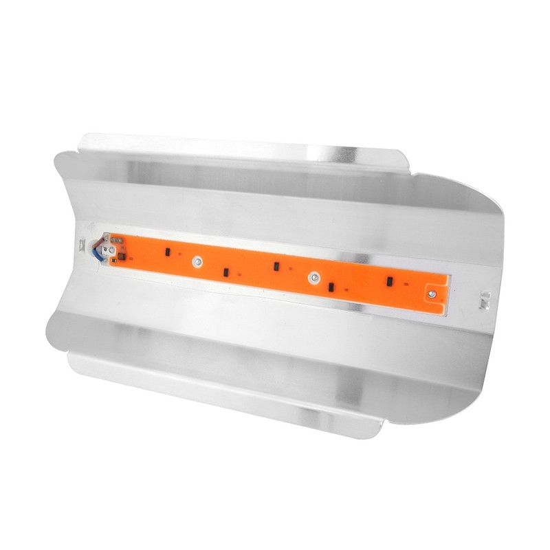 220V 50W Indoor Plants COB LED Growing Light Full Spectrum