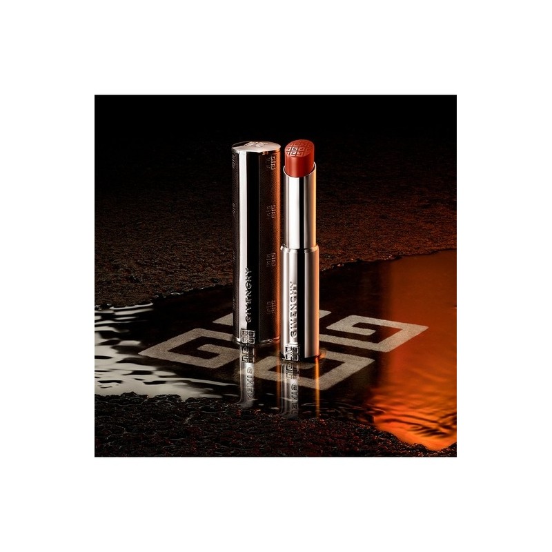 Givenchy Le Rouge Interndi Satin / 르 루즈 앵떼르디 새틴