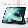 Ezydigitals Case for New Oppo Pad Neo 11.4" Tablet Slim