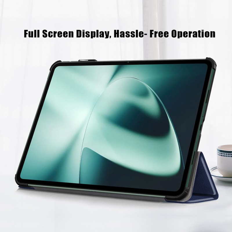 Ezydigitals Case for New Oppo Pad Neo 11.4" Tablet Slim