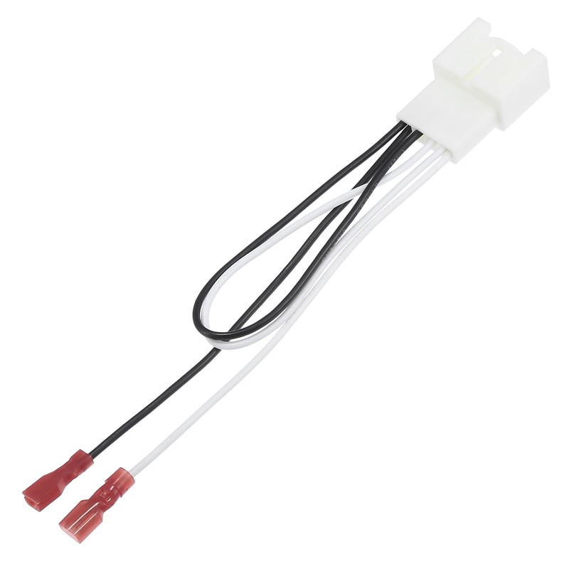 QUARKZMAN Car Speaker Connectors Wiring Harness Adaptor for Ford Bronco