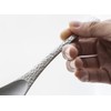 VINTAGE INOX Vintage Imperfection Long Spoon, Made in Japan, Cafe