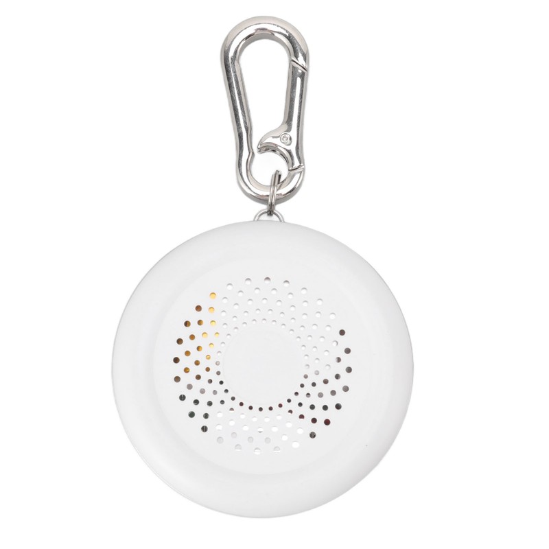 Infrared Mini CO2 Detector 3 in 1 Portable LCD Temperature