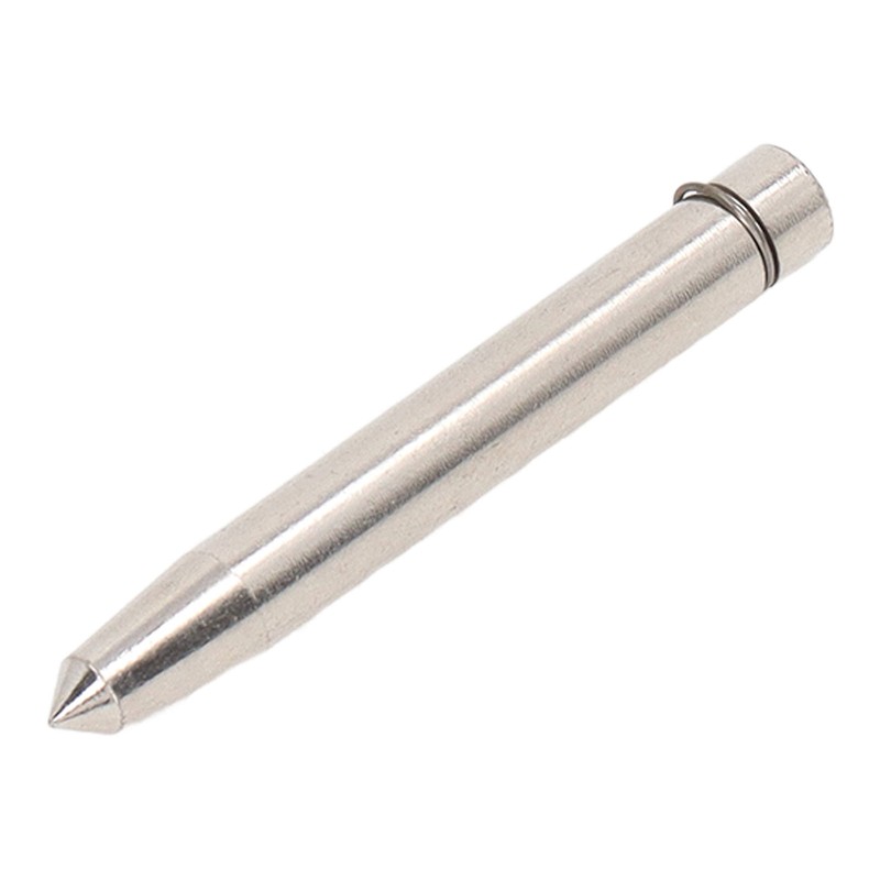 20PCS Center Punch Replacement Bits Alloy Steel Hole Punch Heads