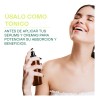 Hidrolato De Cítricos Facial, Corporal Y Capilar 1 L