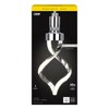 Feit Electric Spiral E26 (Medium) LED Bulb Bright White 60 Watt Equivalence 1 pk
