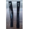 3 Metropolitan Stadium seat stands brackets for American Seating model