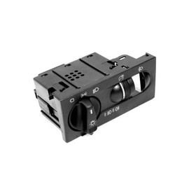 AONED Euro Head Light Multi-Function Switch for Golf MK3 / Jetta/Vento MK3