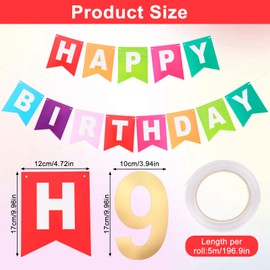 Birthday Banner