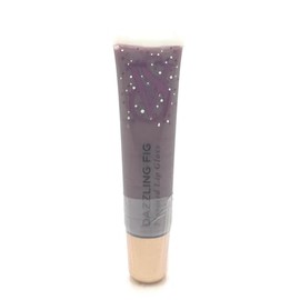 Victoria's Secret Flavored Lip Gloss Dazzling Fig 0.46 Oz