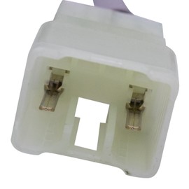 TRQ Front Right Power Window Regulator & Motor Assembly Passenger Side Compatible with 2008-2013 Toyota Highlander