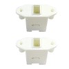 137006200 Drawer Latch Replaement for Electrolux Frigidaire Laundry Pedestal &
