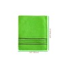 Italy Towel Korean Hanul Itary Towel Exfoliating Towel Bath Washcloth