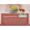 GROVE SQUARE HAZELNUT CAPPUCCINO 96 Single serve cups
