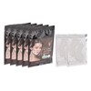 5pcs V Line Lifting Mask 2 Pairs Eye Mask Firm